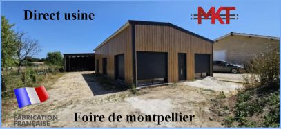 foire de montpellier 2025 stand mekabat