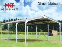 batiment agricole moins cher foire de toulouse