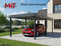 carport foire de toulouse
