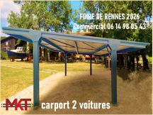 carport toulouse foire 2026