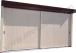 portail de garage