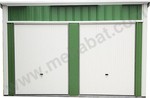 portes basculantes de garage