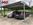 abri metallique voiture toulouse simple pente voiture