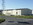 charpente industrielle