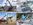 montage panneaux sandwichs isolants