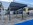 carport deux voitures sur le stand mekabat foire montpellier