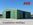 Batiment agriculture en kit direct usine